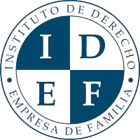 IDEF - Instituto de derecho empresa y familia