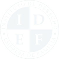 IDEF - Instituto de derecho empresa y familia